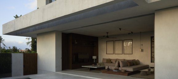 414m² villa à vendre à Buduk, Mengwi, Badung, Bali, Indonesia № 4665 3