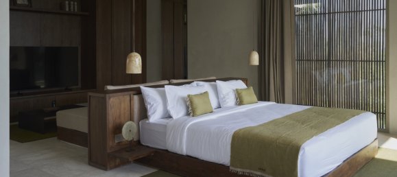 414m² villa à vendre à Buduk, Mengwi, Badung, Bali, Indonesia № 4665 19