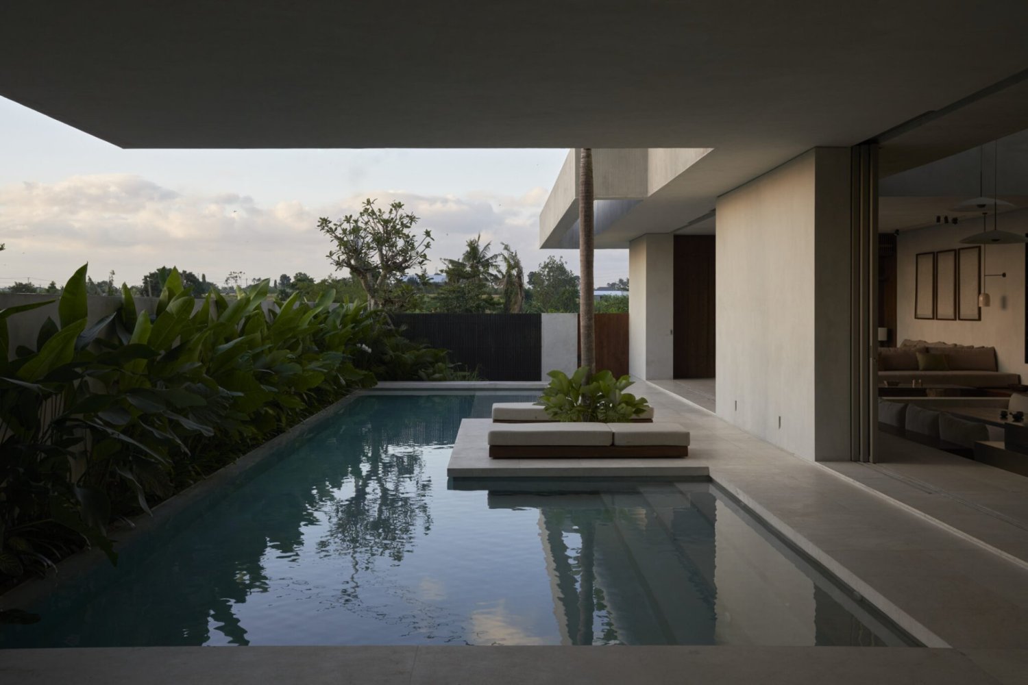 414m² villa à vendre à Buduk, Mengwi, Badung, Bali, Indonesia № 4665