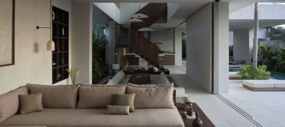 414m² villa à vendre à Buduk, Mengwi, Badung, Bali, Indonesia № 4665 8