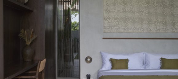 414m² villa à vendre à Buduk, Mengwi, Badung, Bali, Indonesia № 4665 20