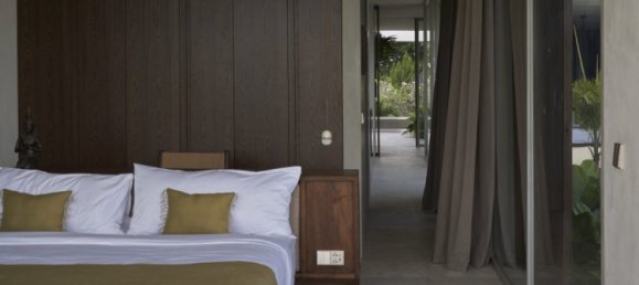 414m² villa à vendre à Buduk, Mengwi, Badung, Bali, Indonesia № 4665 23