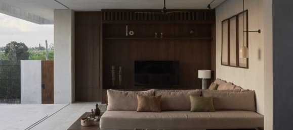 414m² villa à vendre à Buduk, Mengwi, Badung, Bali, Indonesia № 4665 10