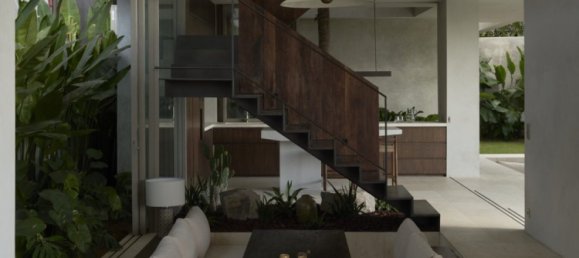 414m² villa à vendre à Buduk, Mengwi, Badung, Bali, Indonesia № 4665 9