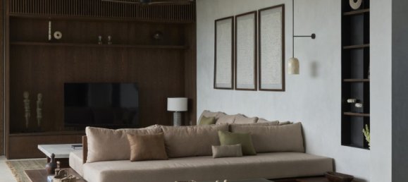 414m² villa à vendre à Buduk, Mengwi, Badung, Bali, Indonesia № 4665 11