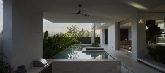 414m² villa à vendre à Buduk, Mengwi, Badung, Bali, Indonesia № 4665 5
