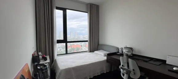 3 Schlafzimmer Wohnung in Thu Duc, Vietnam, Nr. 74637 9
