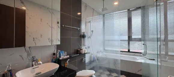 3 Schlafzimmer Wohnung in Thu Duc, Vietnam, Nr. 74637 7
