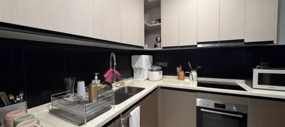3 Schlafzimmer Wohnung in Thu Duc, Vietnam, Nr. 74637 4