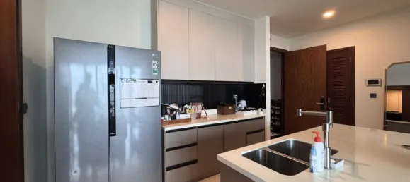 3 Schlafzimmer Wohnung in Thu Duc, Vietnam, Nr. 74637 5