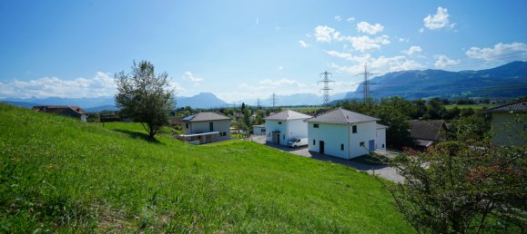 Terreno em Koblach, Austria N.º 29828 3