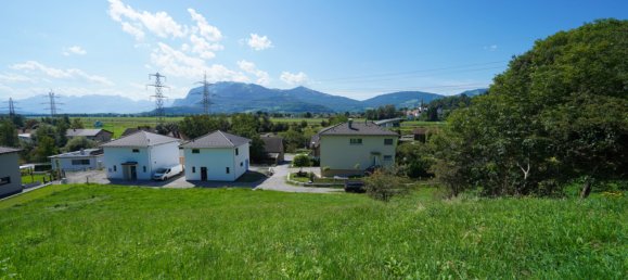 Terreno em Koblach, Austria N.º 29828 2