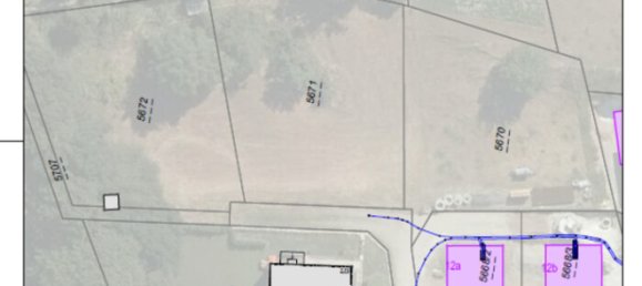 Terreno em Koblach, Austria N.º 29828 13