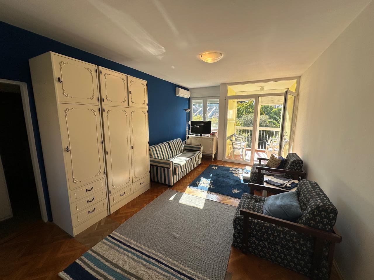 1 bedroom Apartment in Budva, Montenegro No. 1974