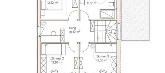 5 rooms House in St. Andra-Wordern, Austria No. 74255 9