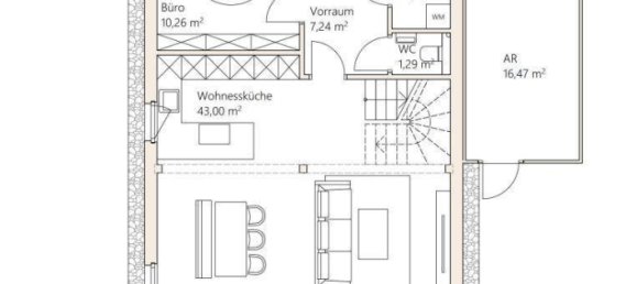 5 rooms House in St. Andra-Wordern, Austria No. 74255 8
