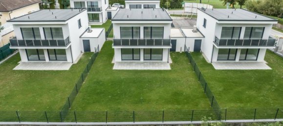 5 rooms House in St. Andra-Wordern, Austria No. 74255 3