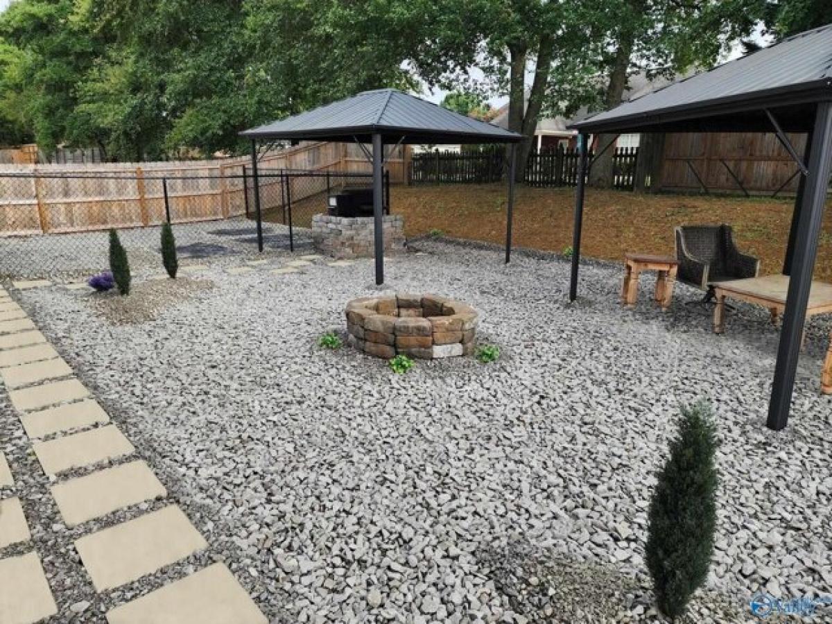 Casa de 4 dormitorios en Hartselle, USA No. 375744