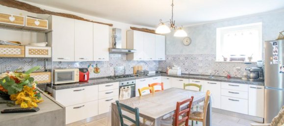 6 غرف نوم منزل في Greccio, Italy رقم 291922 19