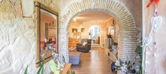 6 غرف نوم منزل في Greccio, Italy رقم 291922 10