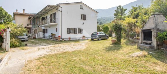 6 غرف نوم منزل في Greccio, Italy رقم 291922 23