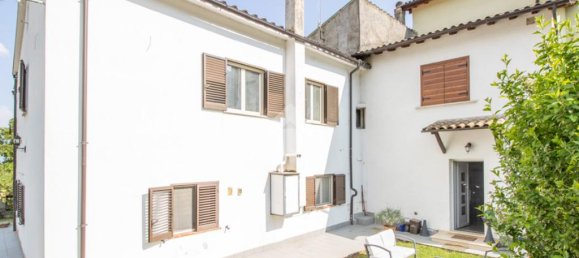 6 غرف نوم منزل في Greccio, Italy رقم 291922 24