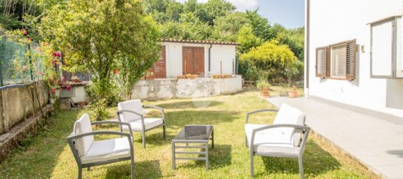 6 غرف نوم منزل في Greccio, Italy رقم 291922 2