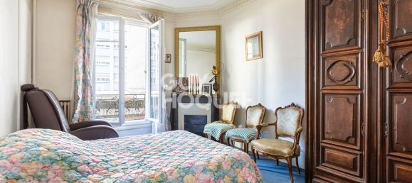 2 bedrooms Apartment in Paris, France No. 298173 8
