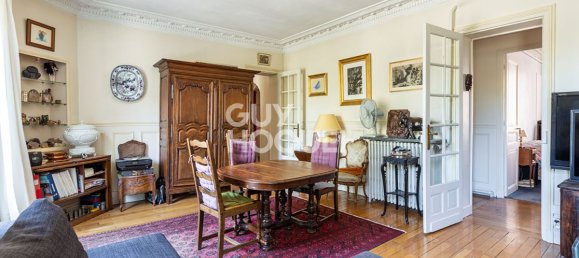 2 bedrooms Apartment in Paris, France No. 298173 4