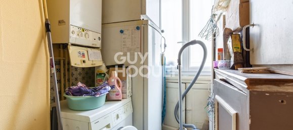 2 bedrooms Apartment in Paris, France No. 298173 12