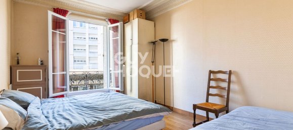 2 bedrooms Apartment in Paris, France No. 298173 7