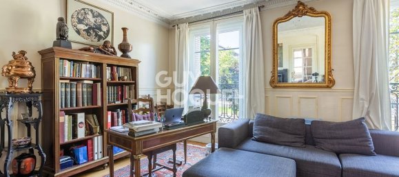 2 bedrooms Apartment in Paris, France No. 298173 9
