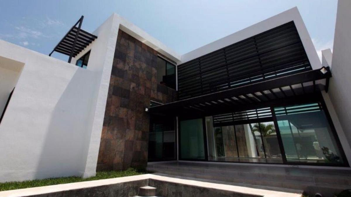 3 chambres Maison à Merida, Mexico No. 22854