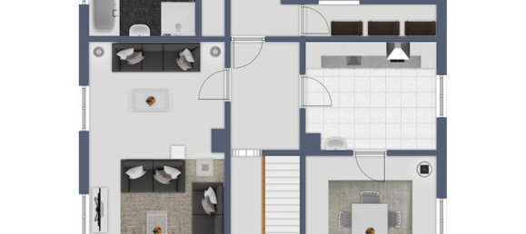 6 Schlafzimmer Stadthaus in Coburg, Germany, Nr. 183151 21