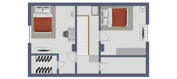 6 Schlafzimmer Stadthaus in Coburg, Germany, Nr. 183151 23