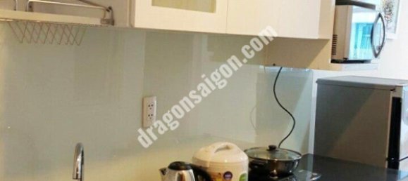  شقة في Binh Thanh, Vietnam 35متر مربع رقم 10771 5