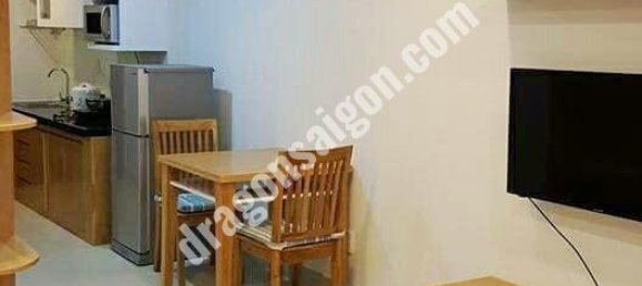  شقة في Binh Thanh, Vietnam 35متر مربع رقم 10771 6