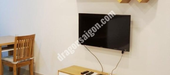  شقة في Binh Thanh, Vietnam 35متر مربع رقم 10771 2