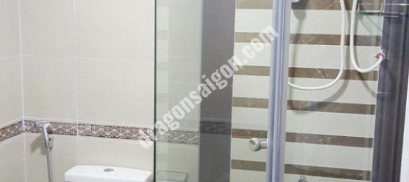  شقة في Binh Thanh, Vietnam 35متر مربع رقم 10771 7