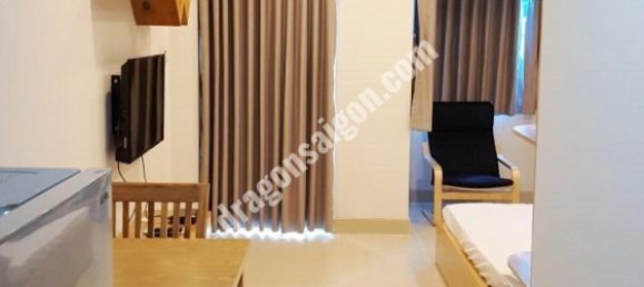  شقة في Binh Thanh, Vietnam 35متر مربع رقم 10771 4