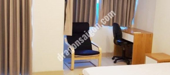  شقة في Binh Thanh, Vietnam 35متر مربع رقم 10771 3