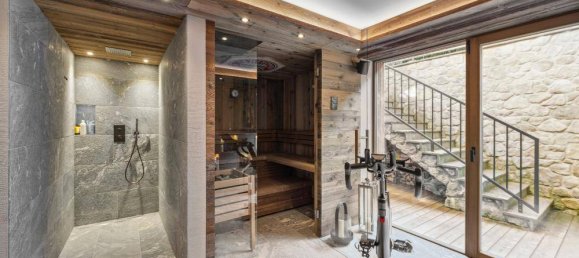 Casa de 4 dormitorios en Going am Wilden Kaiser, Austria No. 207324 8