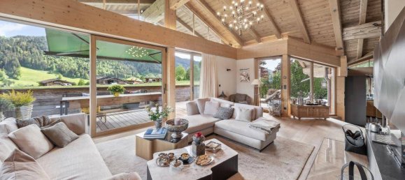 Casa de 4 dormitorios en Going am Wilden Kaiser, Austria No. 207324 3