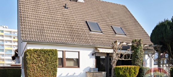 Дом с 5 спальнями в Ингольштадт, Германия № 78613 5