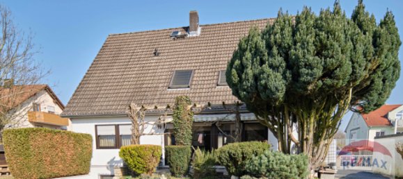 Дом с 5 спальнями в Ингольштадт, Германия № 78613 4