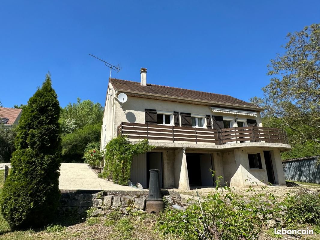 1 chambre Maison à La Ferté-sous-Jouarre, France No. 291219