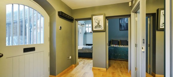 Granja en Swadlincote, United Kingdom No. 1776 7