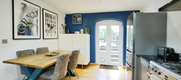 Granja en Swadlincote, United Kingdom No. 1776 6