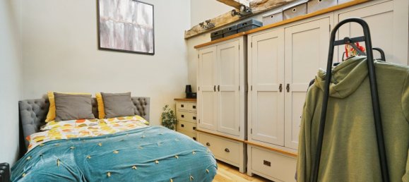 Granja en Swadlincote, United Kingdom No. 1776 8