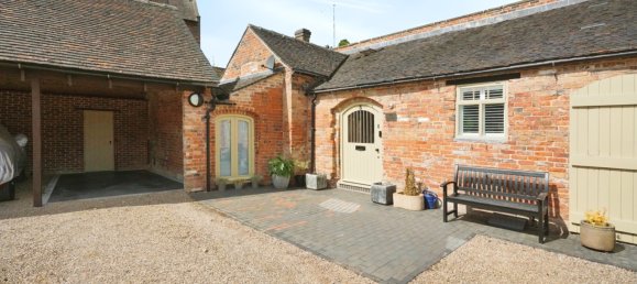 Granja en Swadlincote, United Kingdom No. 1776 16